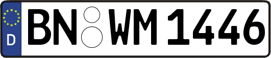 BN-WM1446