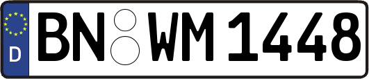 BN-WM1448