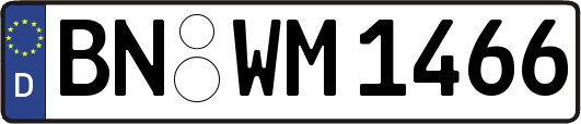BN-WM1466