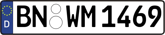 BN-WM1469