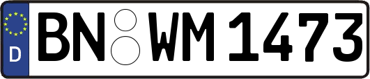 BN-WM1473