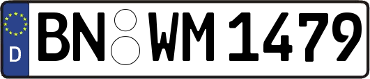 BN-WM1479