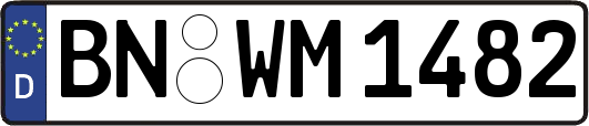 BN-WM1482