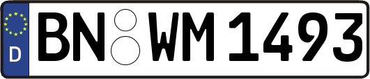 BN-WM1493