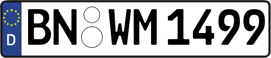 BN-WM1499