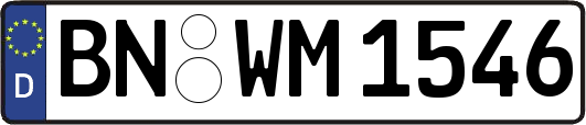 BN-WM1546