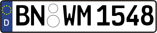 BN-WM1548