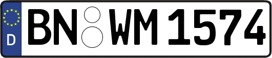 BN-WM1574