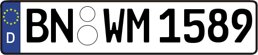 BN-WM1589