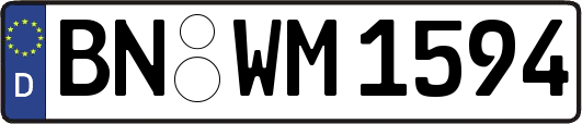 BN-WM1594