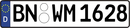BN-WM1628