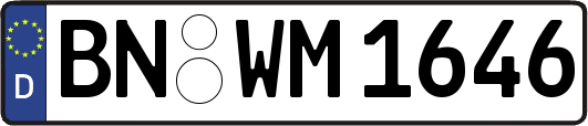 BN-WM1646
