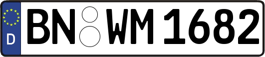 BN-WM1682