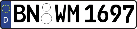 BN-WM1697