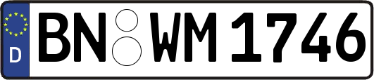 BN-WM1746