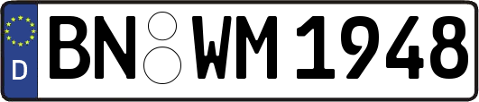 BN-WM1948