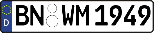 BN-WM1949