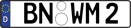 BN-WM2