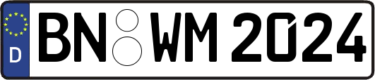 BN-WM2024