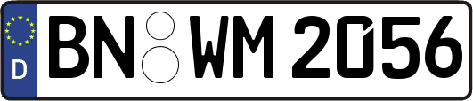 BN-WM2056