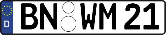 BN-WM21