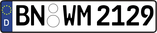 BN-WM2129