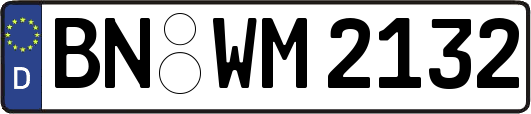 BN-WM2132