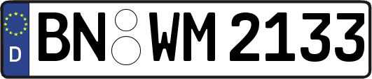 BN-WM2133