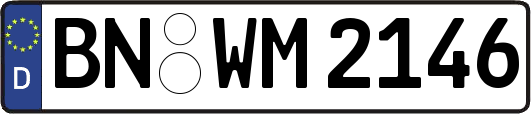 BN-WM2146