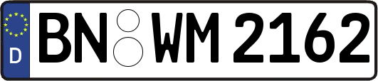 BN-WM2162