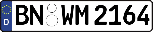BN-WM2164