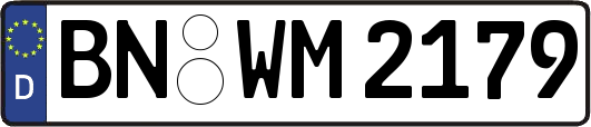 BN-WM2179