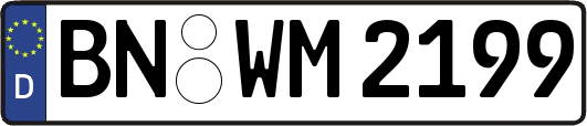 BN-WM2199