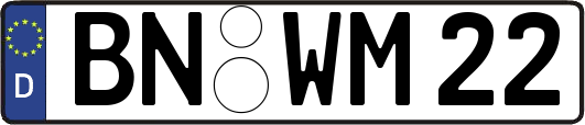 BN-WM22