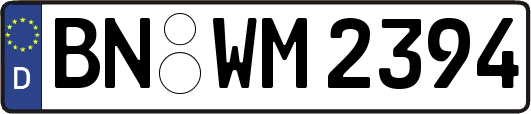 BN-WM2394