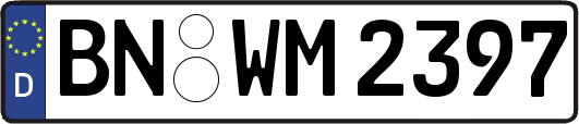 BN-WM2397