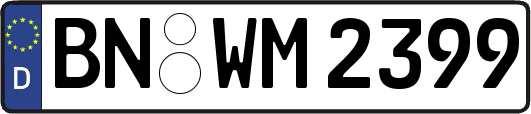 BN-WM2399