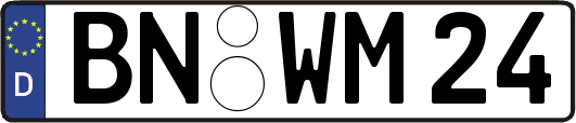 BN-WM24