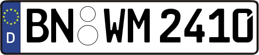 BN-WM2410