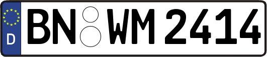 BN-WM2414