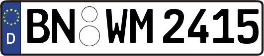 BN-WM2415