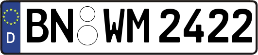 BN-WM2422