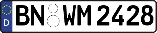 BN-WM2428