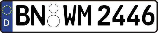 BN-WM2446