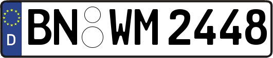 BN-WM2448