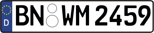 BN-WM2459