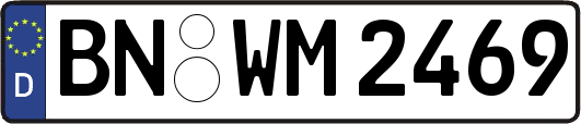BN-WM2469