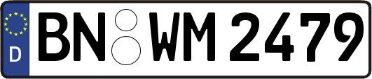 BN-WM2479
