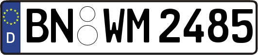 BN-WM2485