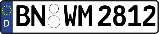 BN-WM2812